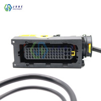 El cable de la herramienta de programación de diagnóstico es OEM para vehículos Vo-vo 88890300 88890305 multifunción