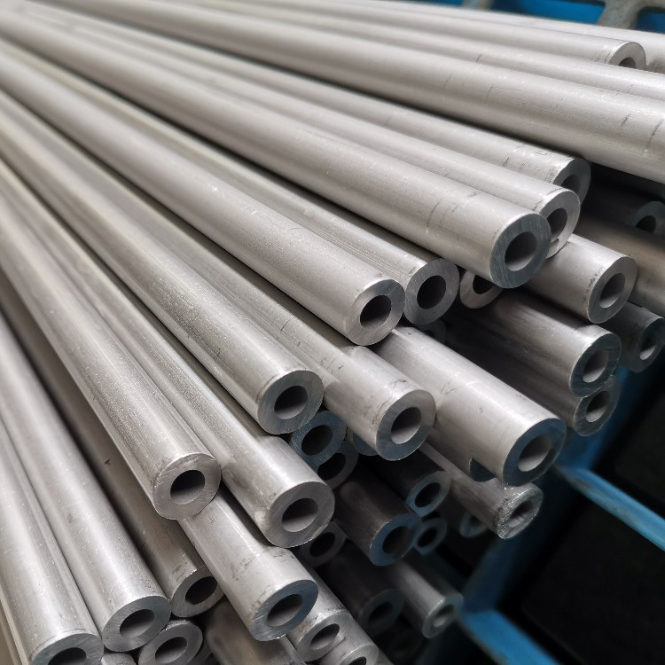 2205 stainless steel tube magnetic