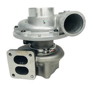 Turbocompresor RHG6 Turbo VA570044 CIDY 1144004180 114400-4180 6hk1 para motor de movimiento de tierra Isuzu 6HK1TQA 114400-4182 - Product Image 1