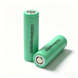 Lithium-Batterie 33V 3,6V 3200mAh Zelle 3,7V 18650 33V 3300mAh Zylindrische Li-Ionen-Batterien 18650 33V für Golfwagen E-Bike - Product Image 1