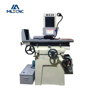 Máy mài mặt phẳng Trung Quốc <span class=keywords><strong>M820</strong></span>, máy mài bề mặt thủ công - Product Image 2