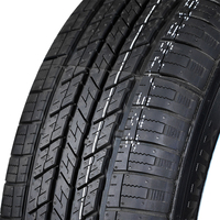 Vente en gros de pneus de roue de voiture de tourisme toutes saisons Hanmix Pneu Neumaticos 225/70R15 225/60R17 235/65R17 HP chez MT UHP PCR LTR