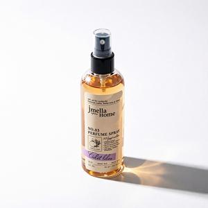 Jmella Home No.03 Perfume en Aerosol 80ml Fragancia de Lirios Violetas para Uso en el Hogar - Product Image 1