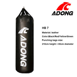 AIDONG Usine personnalisée en gros <span class=keywords><strong>de</strong></span> haute qualité à bas <span class=keywords><strong>prix</strong></span> <span class=keywords><strong>d</strong></span>'équipement <span class=keywords><strong>de</strong></span> fitness <span class=keywords><strong>sac</strong></span> <span class=keywords><strong>de</strong></span> boxe suspendu <span class=keywords><strong>sac</strong></span> <span class=keywords><strong>de</strong></span> boxe coup <span class=keywords><strong>de</strong></span> pied - Product Image 5