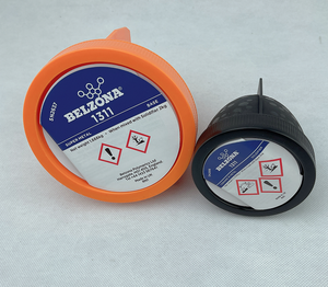 Revestimiento Anticorrosivo para Reparación <span class=keywords><strong>de</strong></span> <span class=keywords><strong>Esmalte</strong></span> Belzona1311, 1 kg - Product Image 5