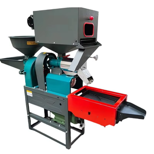 High Safety Nut Rice Peanut <b>Grain</b> <b>Processing</b> <b>Machine</b> High Efficiency Motor Driven Corn Thresher - Product Image 4