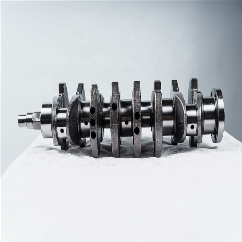 2zr-fe Crankshaft for Toyota Lexus Engines - Reliable
