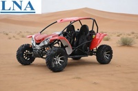 Moteur LNA CVT pour Buggy 300cc Prix Conteneur Safari Renta