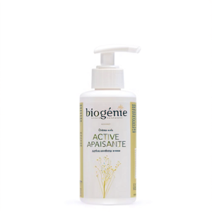 Crema Lenitiva Biognie Active 200 Ml, Trattamento Viso Anti-Arrossamento - Product Image 2
