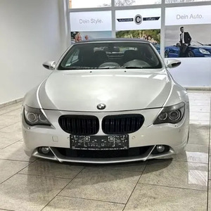 GUTER PREIS für Gebraucht-BMW 645 CI Lieferung verfügbar - Product Image 1
