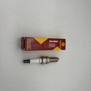 Bujías Originales para Autos 95079 LKR8GI-8 para Great Wall HAVAL, Bujías de Alta Calidad LKR8GI-8 - Product Image 2