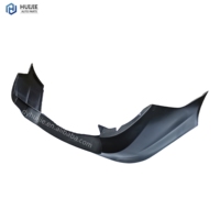 Bumper belakang otomatis, Body Kit Bumper mobil bagian atas untuk Ford Fusion Mondeo Mk5 2013 2015 2016 DS73-17906-EW
