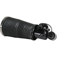 Amortisseur arrière pour Audi Q7 4L Cayenne 955 Touareg 7L 2002-2015 OE 7L8616020A 7L6616019A Durable