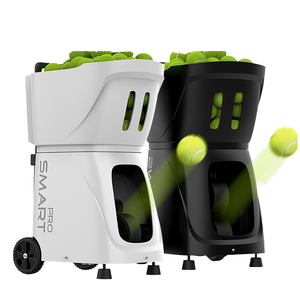 Best Seller professionale PadelBall Machine portatile intelligente attrezzatura da <span class=keywords><strong>Tennis</strong></span> controllo APP per la formazione di nuova tecnologia <span class=keywords><strong>Tennis</strong></span> - Product Image 1