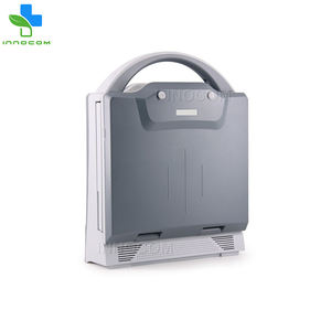 Hoge Kwaliteit Dierenarts Echografie Scanner Koe Zwangerschap Draagbare Veterinaire Scanner Vee Echografie Goedkope Prijs - Product Image 2