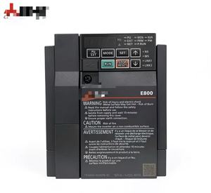 Variador de Frecuencia (VFD) Original de la Marca Mitsubishi para Motor de Compresor, 400V/380V Trifásico, Modelos FR-A/F840-03250-2-60 - Product Image 5