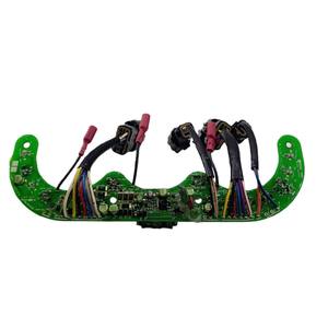 Composant Électronique Essentiel pour Chariots Élévateurs Doosan Daewoo D35S 2, D40S 2, D45S 2 - Référence DQ0007069 - Product Image 4