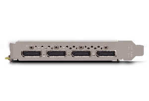 Factory Price Quadro P2200 5G P1000 P2000 P4000 P5000 GDDR5 GPU Graphics Video Card for <b>Computer</b> - Product Image 4