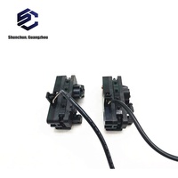 Jolimark CP-9000K + CP9000K + pièces de rechange originales d'imprimante d'assemblage de tracteur avec câble