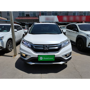 Guazi Auto Usata 2015 <span class=keywords><strong>Honda</strong></span> CR-V Nuova Inserzione Motore Benzina Automatico SUV 5 Posti Guida a Sinistra per Famiglie a Basso Costo - Product Image 2