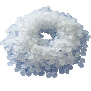 High Density Polyethylene Hdpe Resin Plastic Raw Materials Ldpe Lldpe Polypropylene <b>pp</b> Granules - Product Image 3