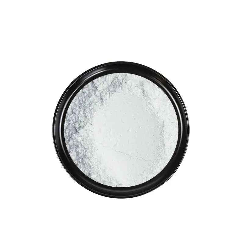 Nhà Máy TiO2 bột rutile Titanium Dioxide hạt nano