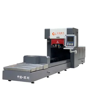 Auto feeding 2000w rotary wood co2 laser die cutting making machine
