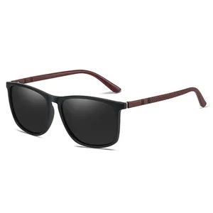 XUEDIAO 2023 Новое поступление Гибкие TR90 мужские поляризованные солнцезащитные очки для вождения солнцезащитные очки для глаз