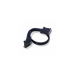 ใหม่ Retail ATEN 2L-1705 สำหรับสายเคเบิลเดซี่เชน ATEN 5M - Product Image 1