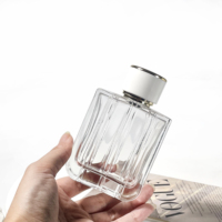 Fabricant de parfums, emballages d'épices, flacons vaporisateurs de parfum 100 ml, flacons d'huile de parfum, flacon de parfum en verre au design unique