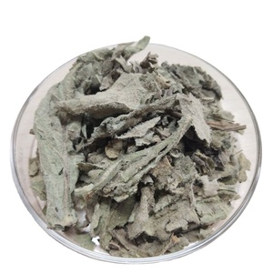 Hojas de Verbasco Secas Naturales Mao Rui Hua para Té de Hierbas - Product Image 1