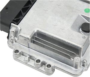 0281020057 xây dựng các bộ phận máy ECU điều khiển động cơ đơn vị - Product Image 3