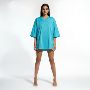 Maillot de football américain pour femme, best-seller, nouvelle arrivée, qualité supérieure, en vente en ligne, forte demande - Product Image 1