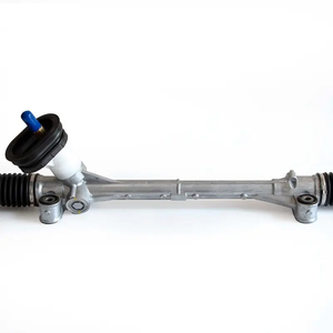 LHD OEM <span class=keywords><strong>48001</strong></span>-1HK0A <span class=keywords><strong>48001</strong></span>-<span class=keywords><strong>9KH0A</strong></span> <span class=keywords><strong>48001</strong></span>-1HB9A <span class=keywords><strong>48001</strong></span>-3AW0A cremallera de dirección asistida para Nissan N17 March Versa K13 11-17 - Product Image 4