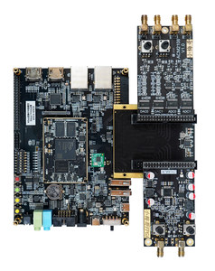 Module FMC-vers-GPIO pour utilisation avec la carte de développement AC820 M629 - Product Image 3