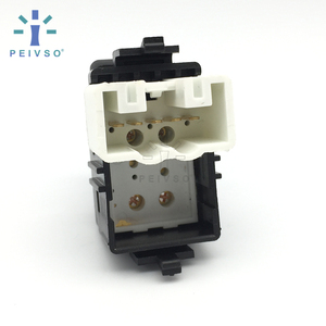 Interrupteur de commande de lève-vitre électrique PEIVSO 84810-12080 pour Toyota Camry Corolla - Product Image 4