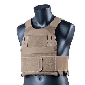 FCSK II FERRO le transporteur de plaques SLICKSTER gilet tactique léger gilet tactique extérieur gilet d'armure légère gilet tactique - Product Image 5