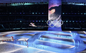 نوفا MCTRL660 وحدة تحكم رئيسية مستقلة للبطاقات جهاز إرسال سريع على الشاشة معالج ميجابيكسل ملحقات ألواح LCD - Product Image 5