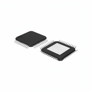 8530DY-01LFT In Stock Clock Timing Components Electronic 48 TQFP Exposed <b>Pad</b> - Product Image 1