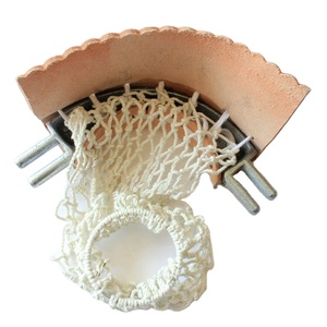 Xikuno Premium Cuir Snooker Pool Table Pocket Corner Metal & Net Cover Produit de <span class=keywords><strong>billard</strong></span> de haute qualité - Product Image 4