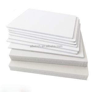 122*244 bóng mật độ cao Trắng 4x8 18 15mm cứng nhắc co-đùn <span class=keywords><strong>PVC</strong></span> hình thức celuka bọt <span class=keywords><strong>PVC</strong></span> tấm nhựa <span class=keywords><strong>PVC</strong></span> Hội Đồng Quản trị bọt - Product Image 2