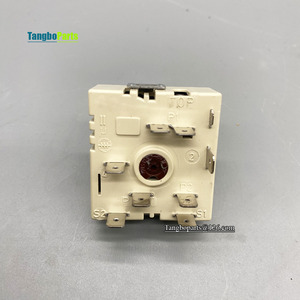 Bếp Nồi chiên lò Lò phụ kiện 230V 13A 50.57021.010 năng lượng điều khiển chuyển đổi cho Electrolux bếp - Product Image 6