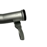 Tuyau d'eau de système de refroidissement de pièces d'auto 25460-37101 tuyau de retour de liquide de refroidissement pour KIA