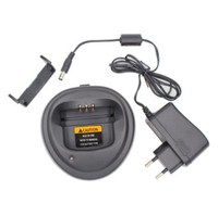 Yzw — chargeur de batterie NNTN4851, pour Motorola, CP040, CP140, CP150, CP160, booster pour walkie-talkie,,