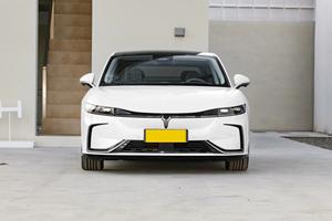 混合动力追光新能源蓝途智光580公里纯电汽车梦想家梦想电动车 Voyah Free - Product Image 3