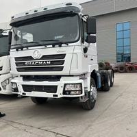 Shacman X3000 F3000 6x4 тягач грузовик Lhd Rhd Грузовик голова евро 3/4 тягач грузовик