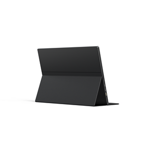 Moniteur portable 16 pouces 2,5K 120Hz <span class=keywords><strong>2560</strong></span> x <span class=keywords><strong>1600</strong></span>, écran IPS 100% DCI-P3, écran de jeu, USB C HDMI, moniteur externe pour ordinateur portable - Product Image 4