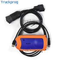Cable de diagnóstico Industrial para agricultura de construcción JD Service EDL V2 V3 herramienta de diagnóstico asesor JD EDL V2 herramienta de escáner
