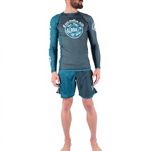 Custom Jiu Jitsu <b>Shorts</b> <b>MMA</b> Fight <b>Shorts</b> BJJ Grappling Training Gear Lightweight Stretch Quick Dry Sportswear - Product Image 6