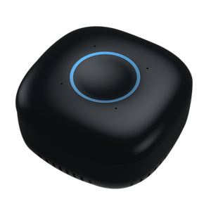 All In One Smart IR Eingebautes Siren ZigBee 3.0 Gateway - Product Image 3